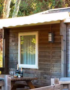 Lodge PMR 2 extérieur